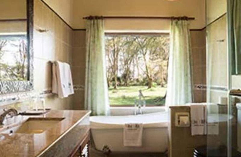 Kibo Villa Amboseli
