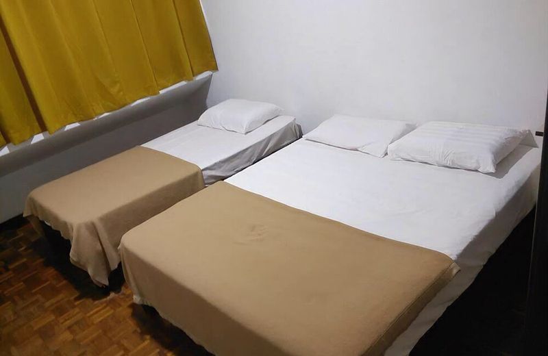 SK Budget Hotel