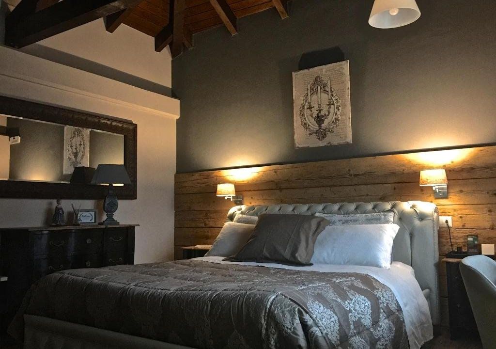 Heidi Bed and Breakfast