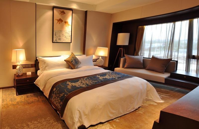 VIPU Hotel Foshan