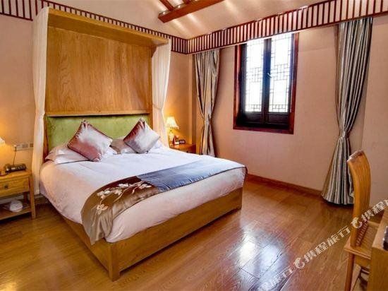 Higher Hotel  (Suzhou Xietang Old Street)