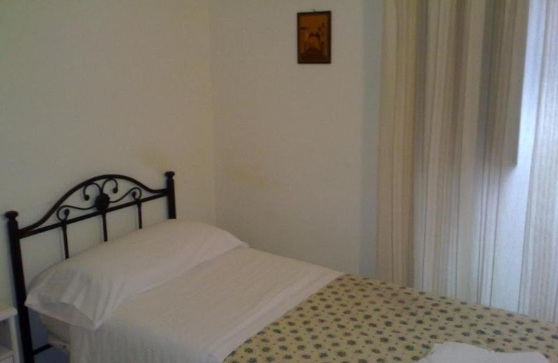 Bed and Breakfast Il Portico Di Anna