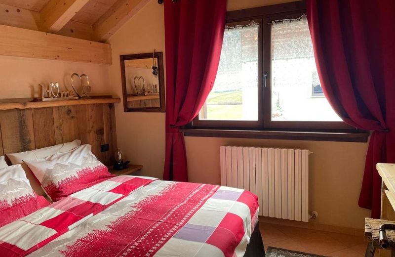 Chalet Da Florin