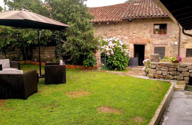 Vivienda rural La Otra Casa