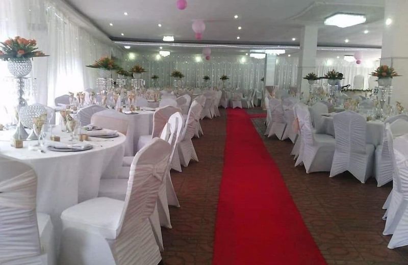Spree Guest House