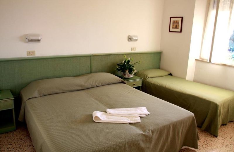 Hotel Excelsior