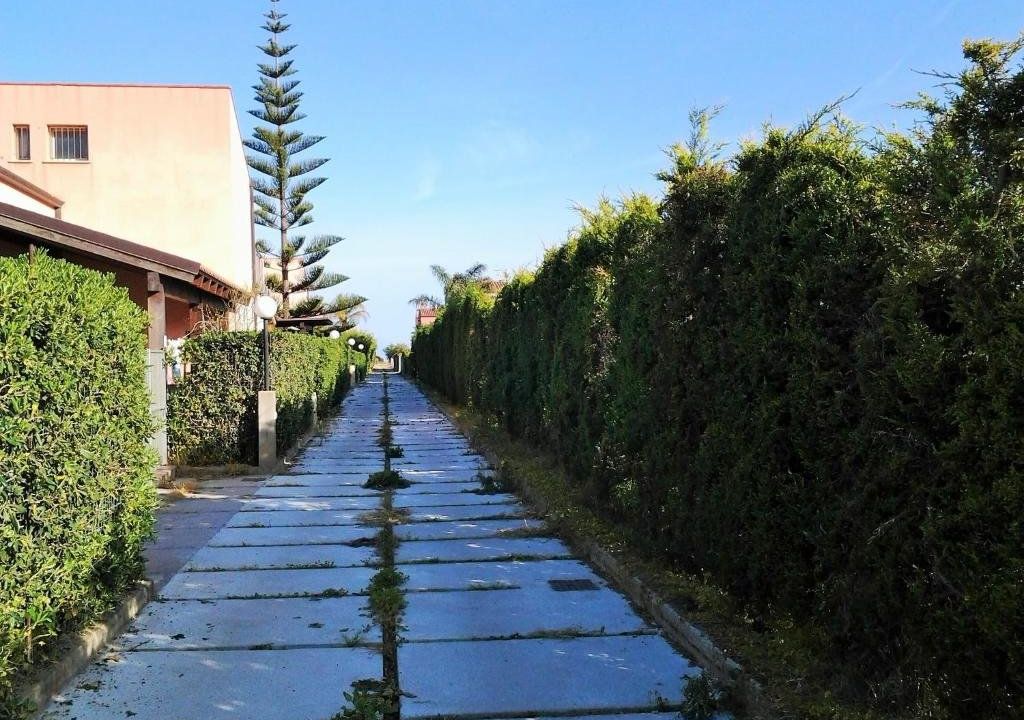 Casa delle Salinelle