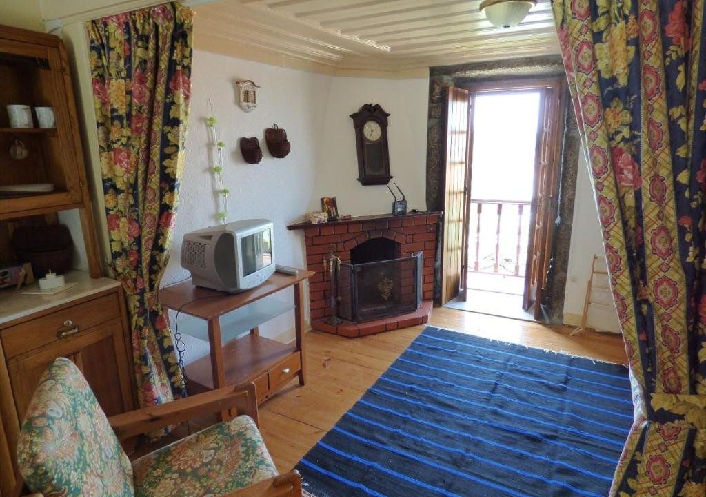 Casa Na Montanha Da Neve
