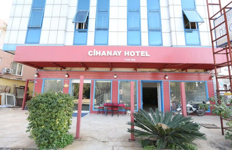 Cihanay Hotel