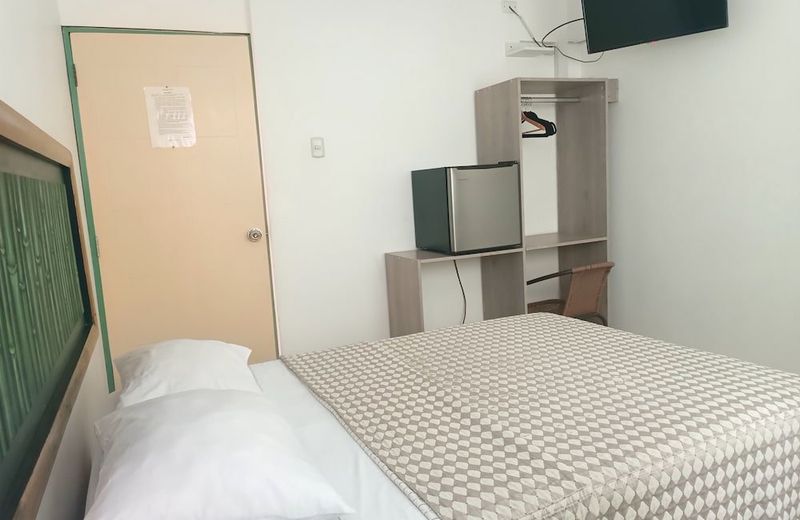 Ayenda Mango Verde Bed & Breakfast