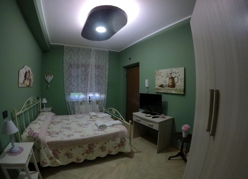 Glamour Bed & Breakfast
