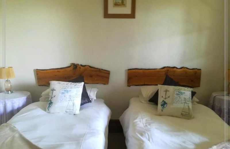 Oban Guest Farm