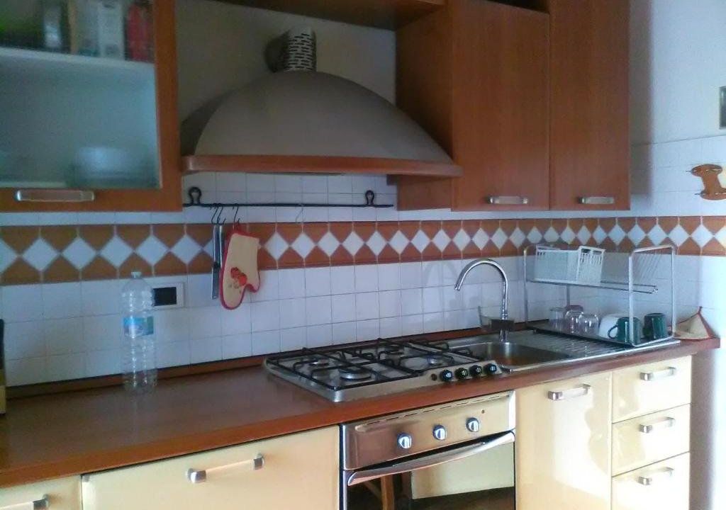 Apartment Benjamin