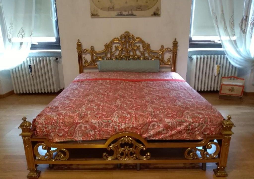 Apartment Benjamin