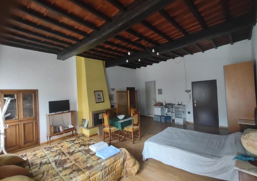 Apartment Benjamin