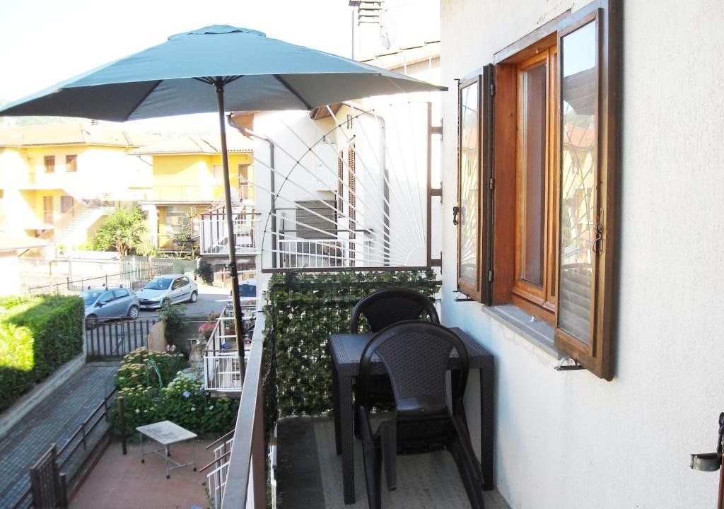 Apartment Santa Maria
