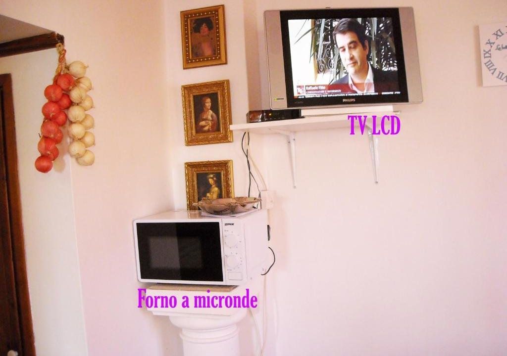 Apartment Santa Maria