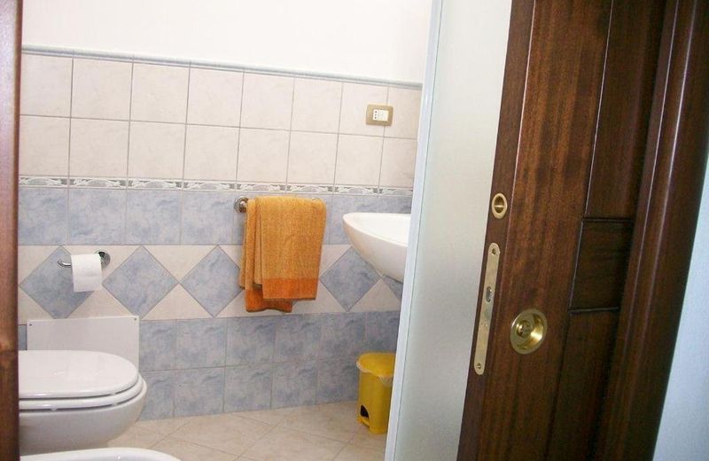 B&B Su Tintillu