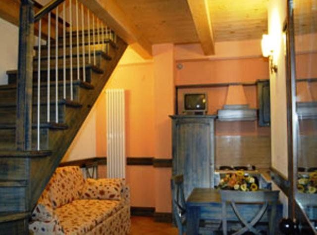 b&b il postale