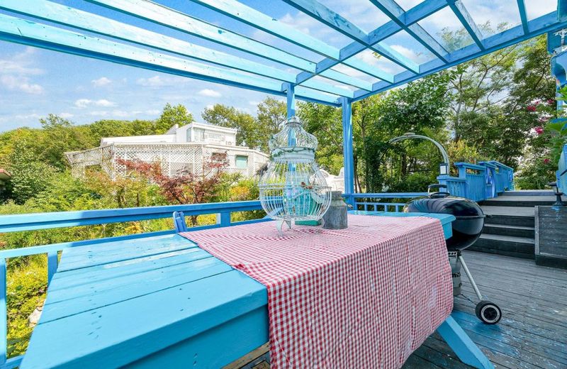 Ganghwa Picnic Pension