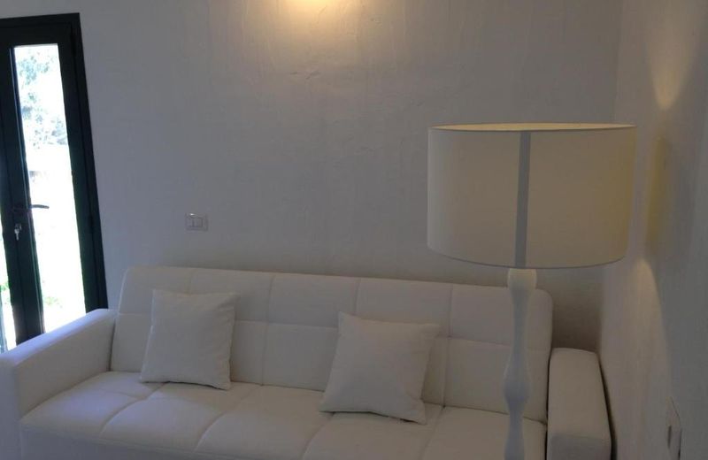Segni Holiday Home