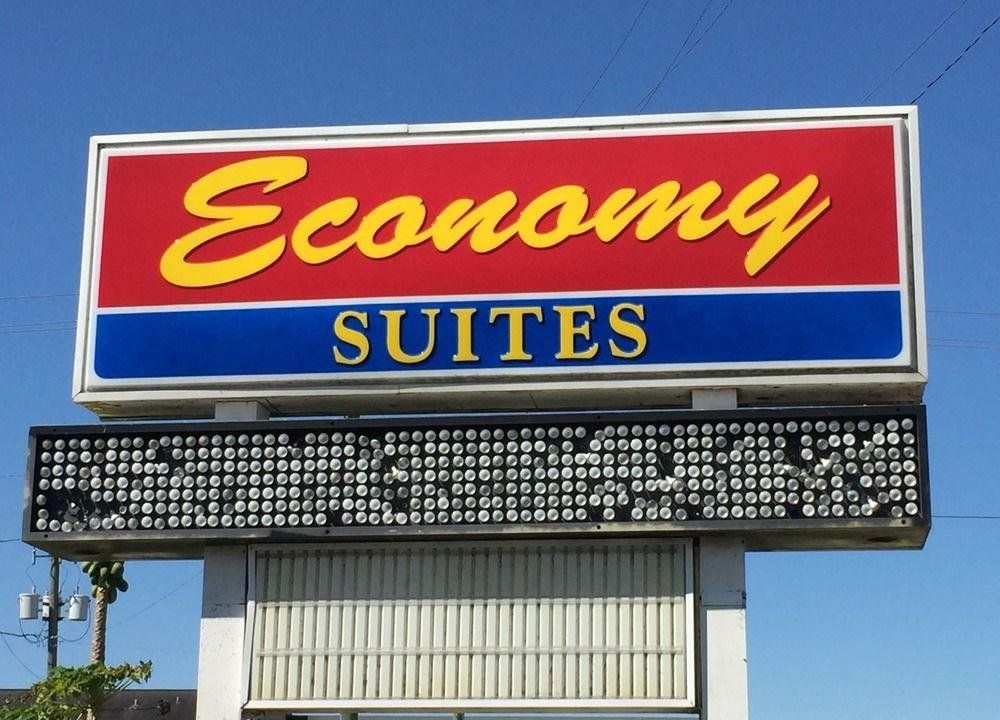 Economy Suites