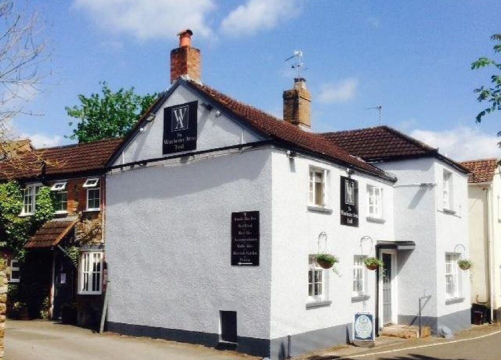 Winchester Arms