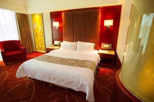 Dinghe Hotel