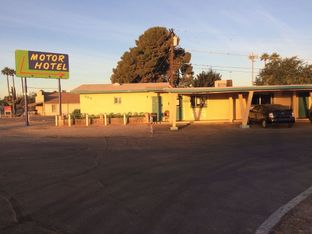 Hotel Image 1