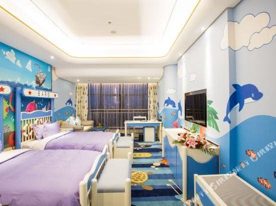 Oriental Grand Hotel Shaoxing