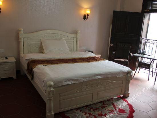 Gongbaodi Hotel