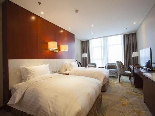 Nanjing Airport Hotel