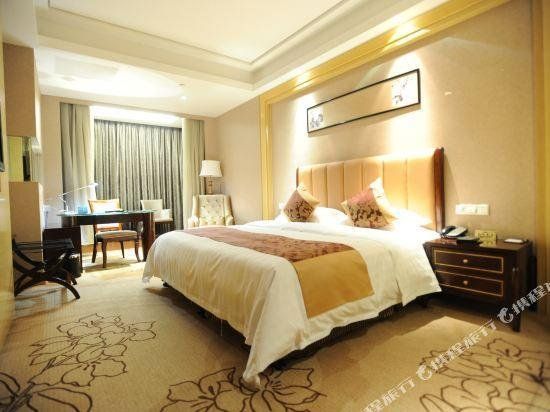 Century Dynasty Hotel