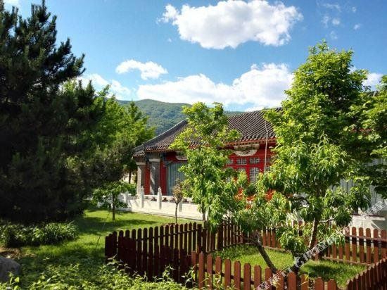 Sunlon Xiangshan Conference Center