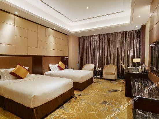 Jiang Jin Grand Hotel