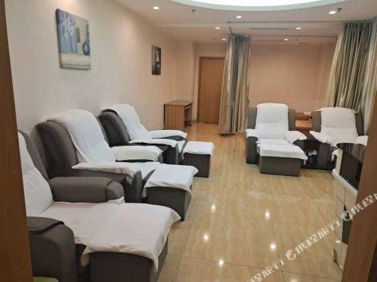 Xinlihua Hotel