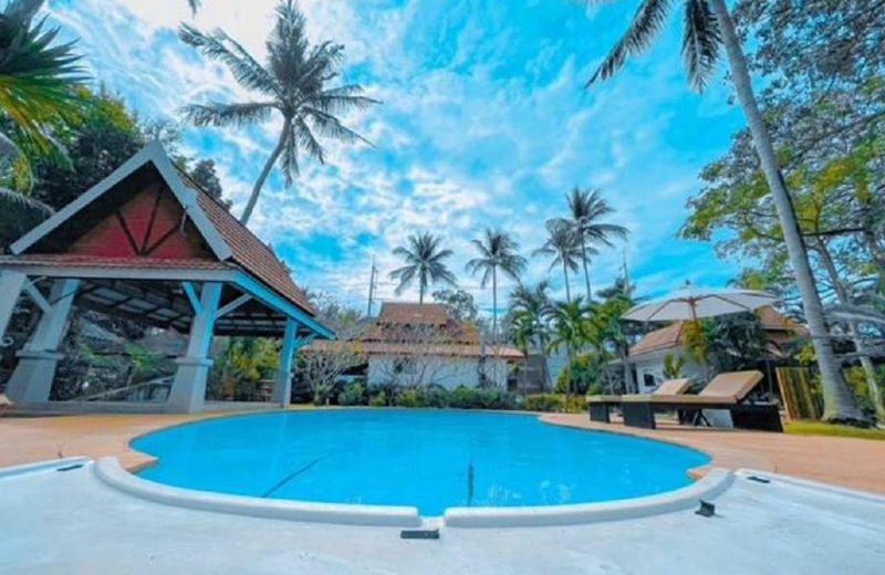 The Beach Samui - SHA Extra Plus