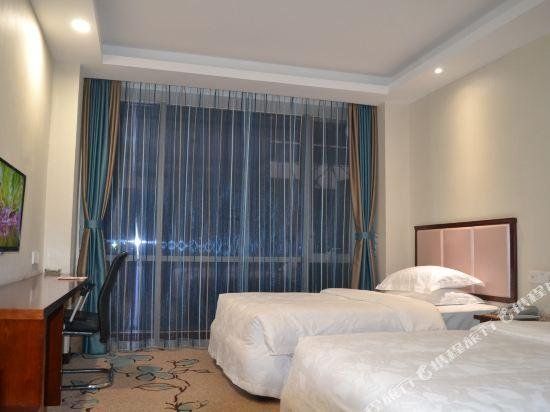 Anqiu Xindongfang Hotel