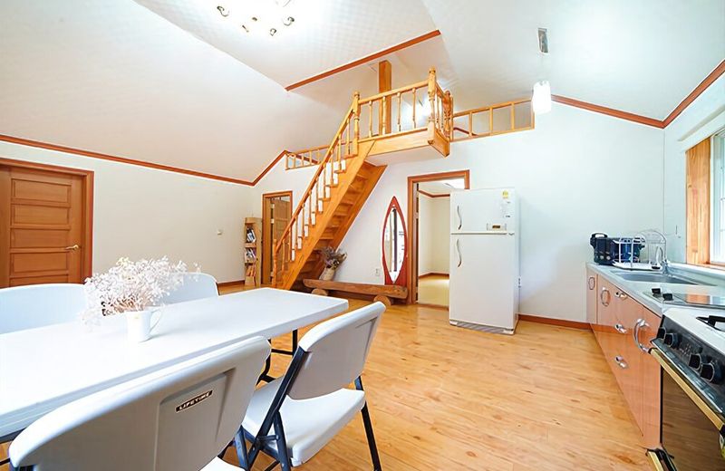 Yangyang Blue Sky Galaxy Pension