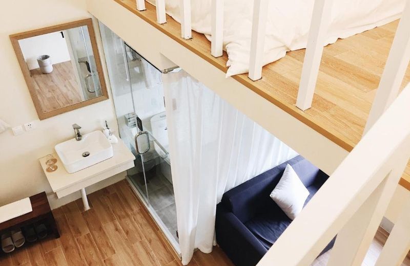 Moganshan Qiyu Sport Guesthouse