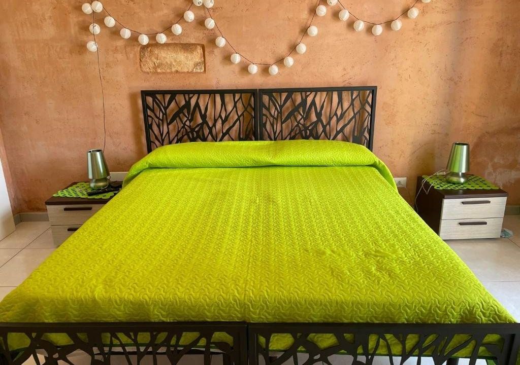 B&B Terre dì Montecoco