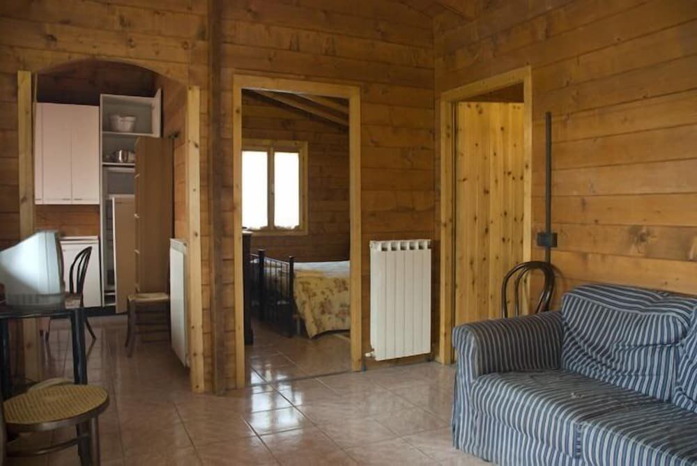 Agriturismo Le Francesche