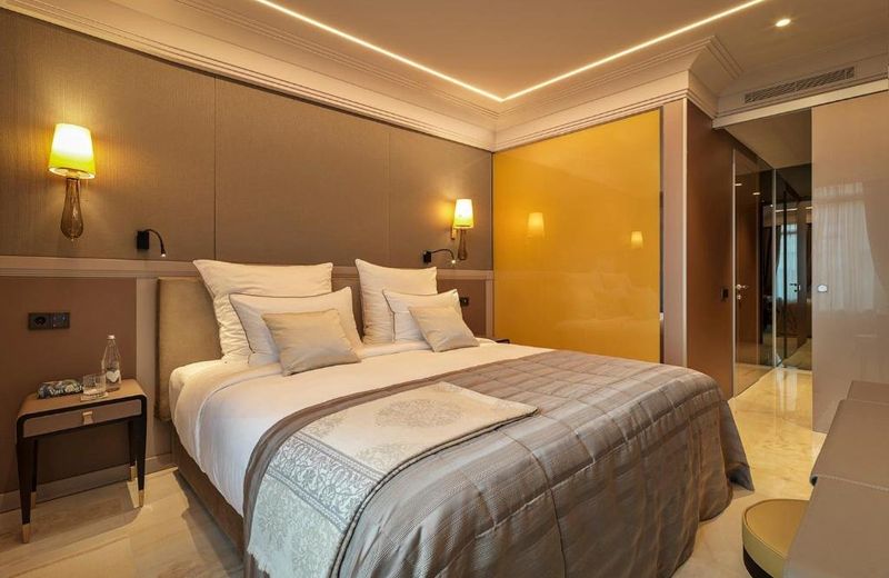 Alabriga Hotel And Home Suites