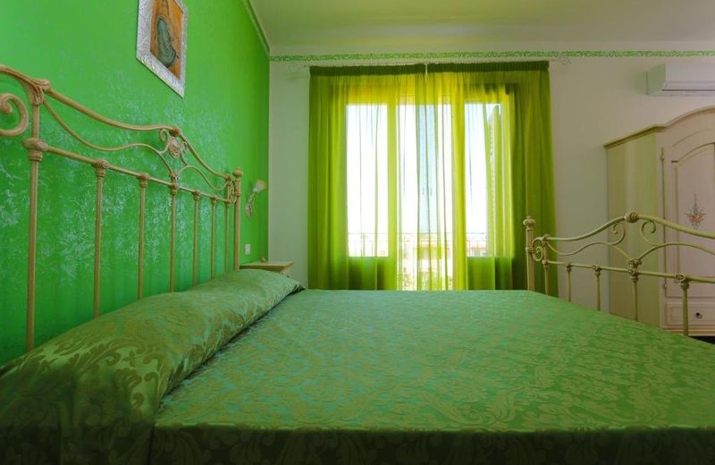 B&B Orchidea