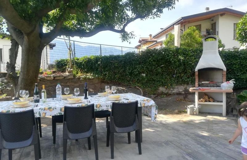Villa Mari