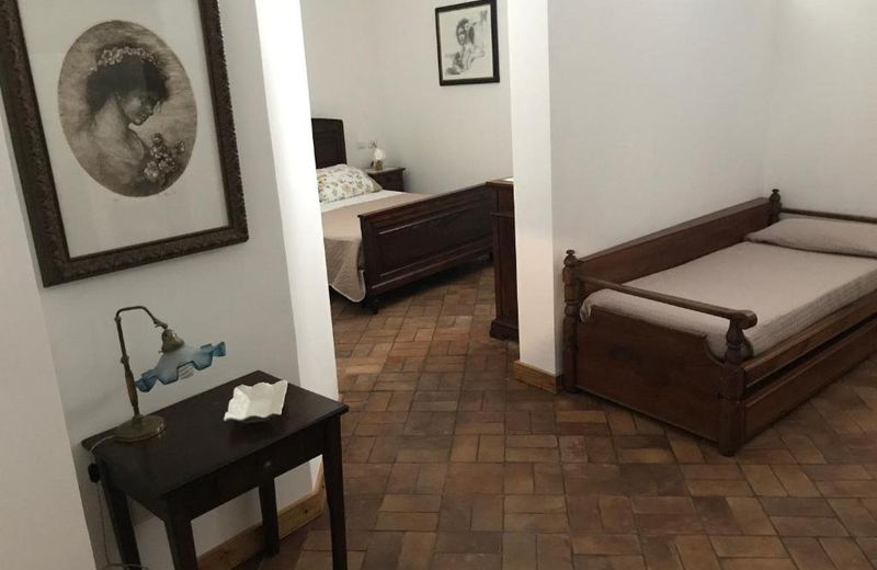 Le Prigioni del Palazzo B&B