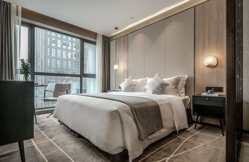 The Kuan Hotel