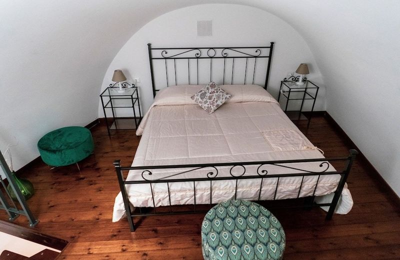 Il Vicolo b&b