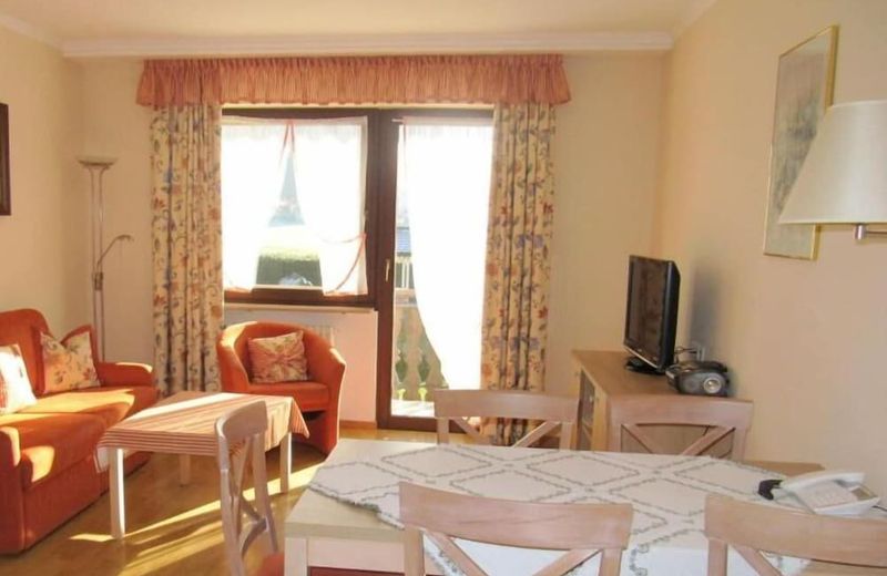 Hotel Restaurant Pension Krone Post