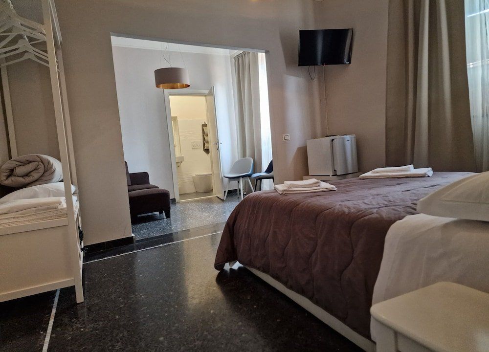 Le Logge B&B
